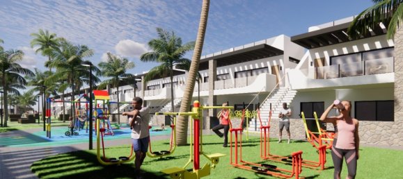 Apartamento de 3 dormitorios en Punta Prima, Spain No. 6687 5