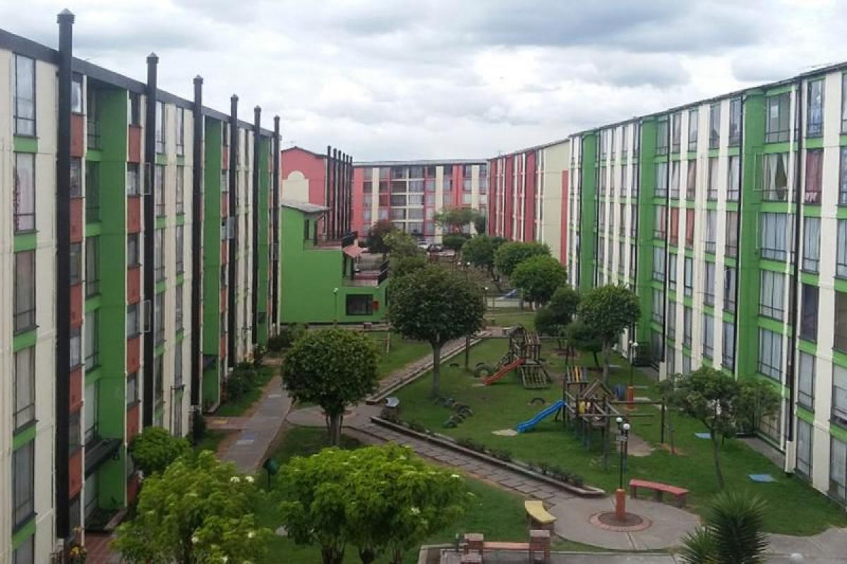 Casa T3 em Bogota, Colombia N.º 14722