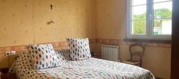 3 غرف نوم منزل في Mayenne, France رقم 308260 8