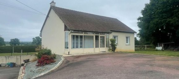 3 غرف نوم منزل في Mayenne, France رقم 308260 2