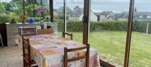 3 غرف نوم منزل في Mayenne, France رقم 308260 7