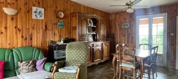 3 غرف نوم منزل في Mayenne, France رقم 308260 5