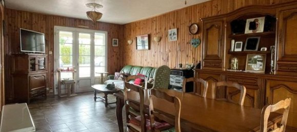 3 غرف نوم منزل في Mayenne, France رقم 308260 4