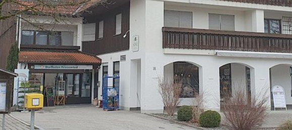 Gebäude in Kaufbeuren, Germany 215m², Nr. 60955 3