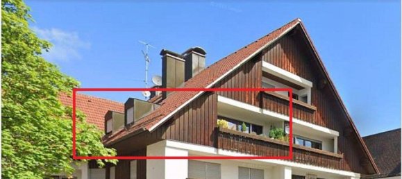 Gebäude in Kaufbeuren, Germany 215m², Nr. 60955 6