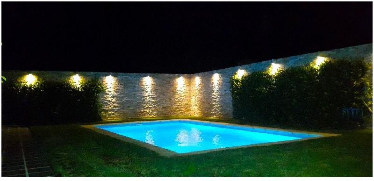 4 bedrooms House in Maldonado, Uruguay No. 10707