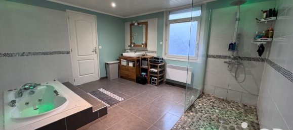 Casa de 6 divisões em Mory, France N.º 40040 13