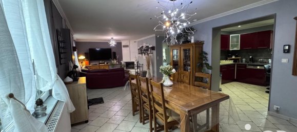 Casa de 6 divisões em Mory, France N.º 40040 21