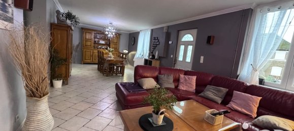 Casa de 6 divisões em Mory, France N.º 40040 2