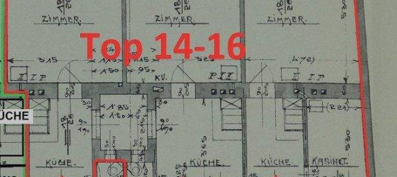Apartamento de 4 habitaciónes en Meidling, Austria No. 128492 13