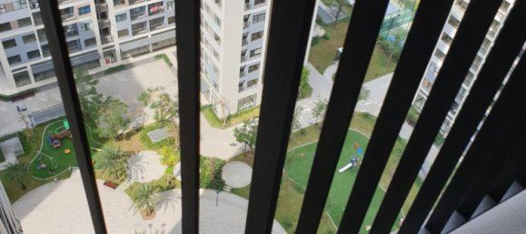 2 bedrooms Apartment in Thu Duc, Vietnam No. 16046 3