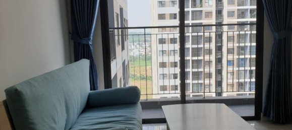 2 bedrooms Apartment in Thu Duc, Vietnam No. 16046 5