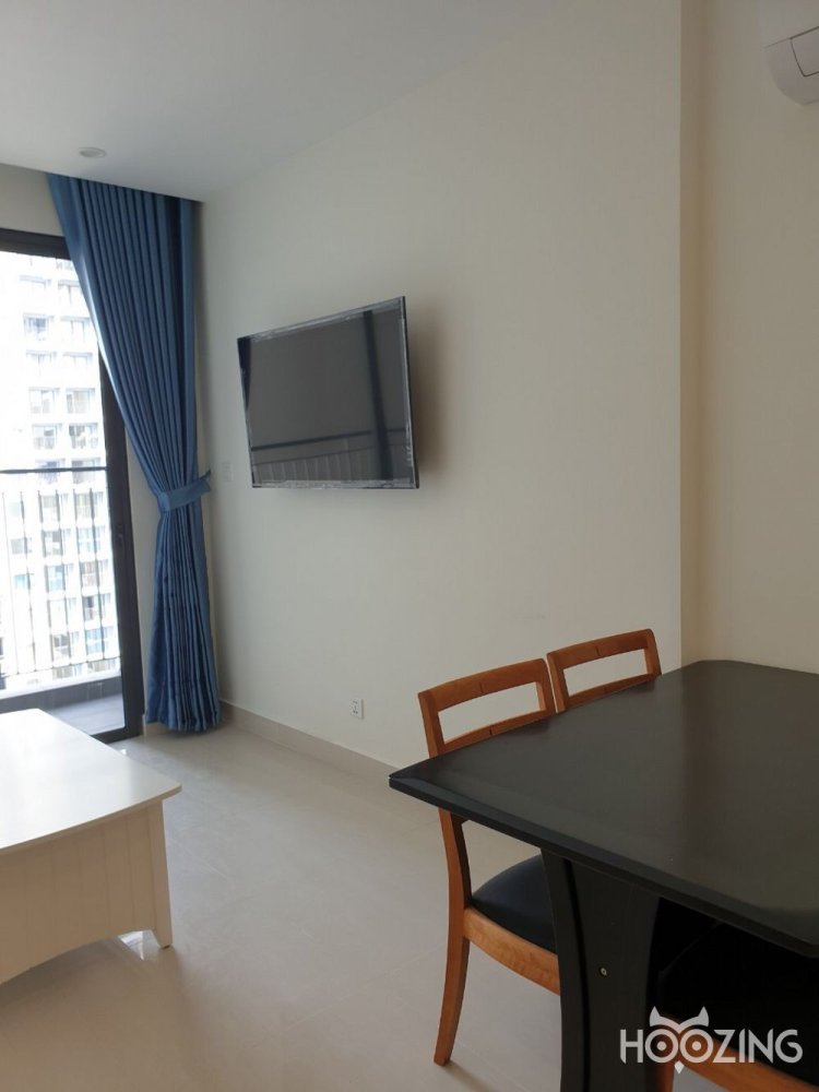 2 bedrooms Apartment in Thu Duc, Vietnam No. 16046