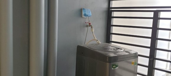 2 bedrooms Apartment in Thu Duc, Vietnam No. 16046 2