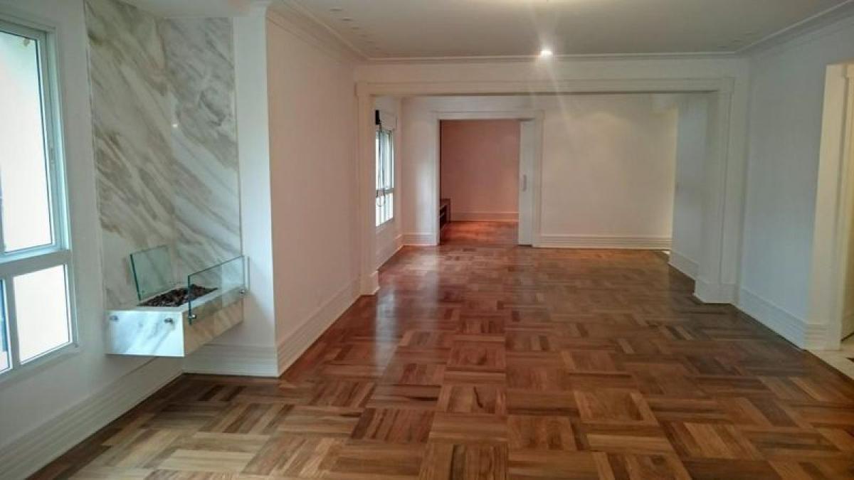 4 Schlafzimmer Wohnung in Sao Paulo, Brazil, Nr. 445354