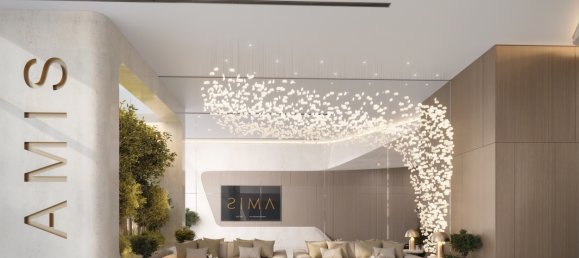 Квартира с 2 спальнями в Дубай, ОАЭ № 98302 10