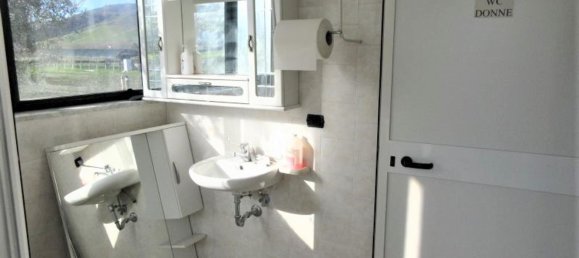 11 rooms Building in Montecalvo Irpino, Italy No. 162842 24