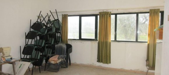 11 rooms Building in Montecalvo Irpino, Italy No. 162842 46