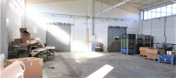 11 rooms Building in Montecalvo Irpino, Italy No. 162842 40