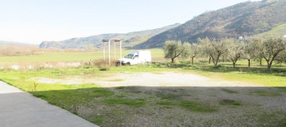 11 rooms Building in Montecalvo Irpino, Italy No. 162842 16