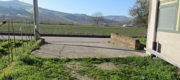 11 rooms Building in Montecalvo Irpino, Italy No. 162842 19