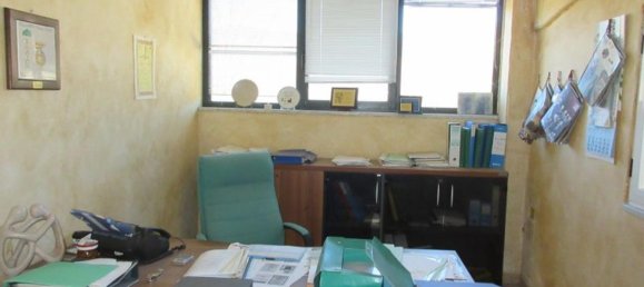 11 rooms Building in Montecalvo Irpino, Italy No. 162842 50