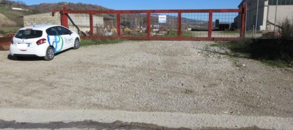 11 rooms Building in Montecalvo Irpino, Italy No. 162842 8