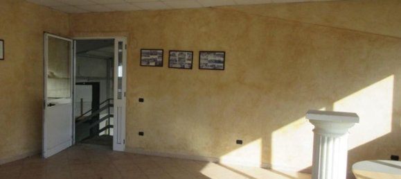 11 rooms Building in Montecalvo Irpino, Italy No. 162842 32