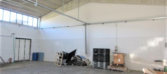 11 rooms Building in Montecalvo Irpino, Italy No. 162842 41