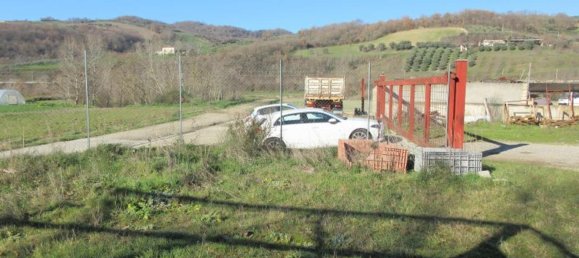 11 rooms Building in Montecalvo Irpino, Italy No. 162842 10