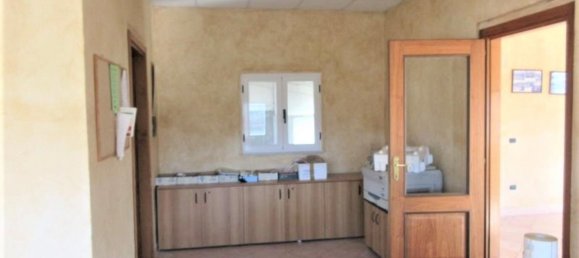 11 rooms Building in Montecalvo Irpino, Italy No. 162842 27