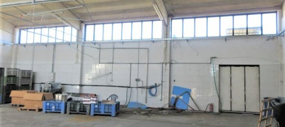 11 rooms Building in Montecalvo Irpino, Italy No. 162842 39