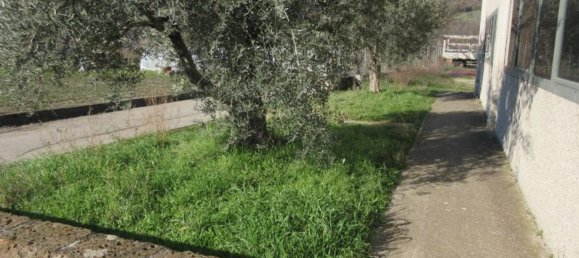 11 rooms Building in Montecalvo Irpino, Italy No. 162842 18