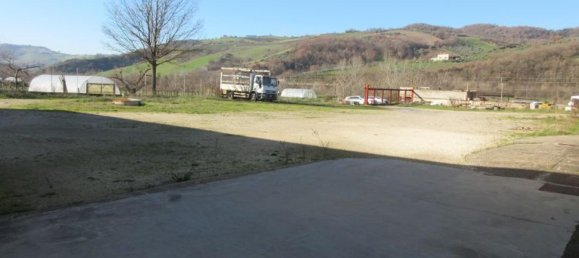 11 rooms Building in Montecalvo Irpino, Italy No. 162842 17