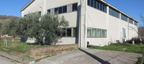 11 rooms Building in Montecalvo Irpino, Italy No. 162842 48