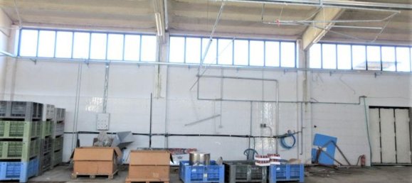 11 rooms Building in Montecalvo Irpino, Italy No. 162842 42