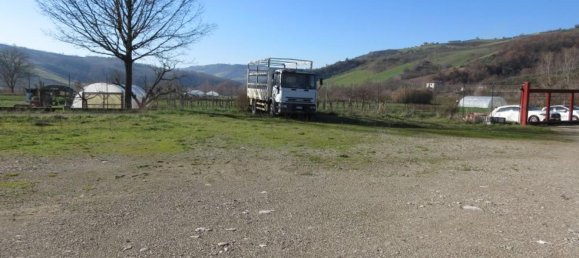 11 rooms Building in Montecalvo Irpino, Italy No. 162842 14