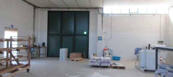 11 rooms Building in Montecalvo Irpino, Italy No. 162842 25