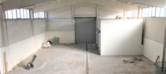 11 rooms Building in Montecalvo Irpino, Italy No. 162842 44