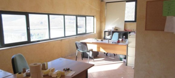 11 rooms Building in Montecalvo Irpino, Italy No. 162842 30