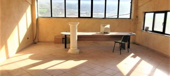 11 rooms Building in Montecalvo Irpino, Italy No. 162842 33