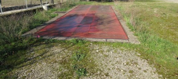 11 rooms Building in Montecalvo Irpino, Italy No. 162842 49