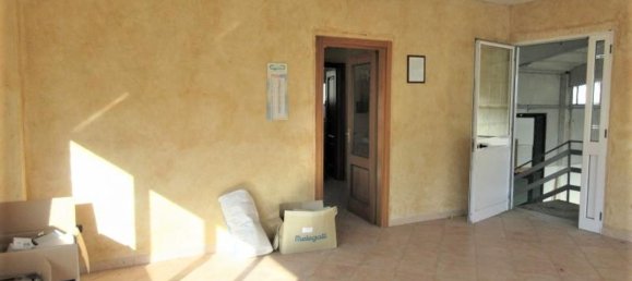11 rooms Building in Montecalvo Irpino, Italy No. 162842 31
