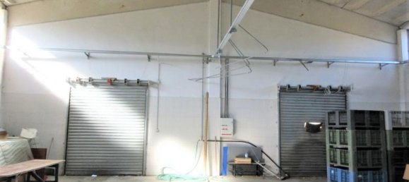 11 rooms Building in Montecalvo Irpino, Italy No. 162842 43