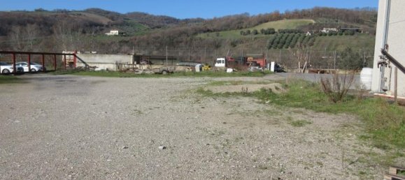 11 rooms Building in Montecalvo Irpino, Italy No. 162842 15