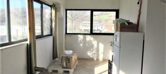 11 rooms Building in Montecalvo Irpino, Italy No. 162842 45