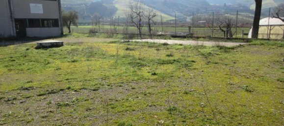 11 rooms Building in Montecalvo Irpino, Italy No. 162842 13