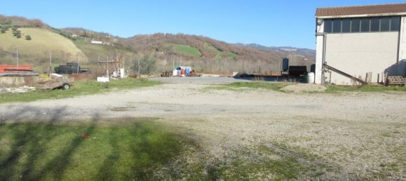 11 rooms Building in Montecalvo Irpino, Italy No. 162842 11