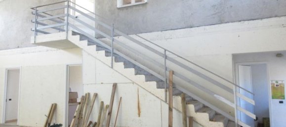 11 rooms Building in Montecalvo Irpino, Italy No. 162842 47