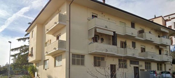 7 rooms Apartment in Monte Urano, Italy No. 212023 6